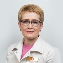 Козаченко Ирина Васильевна