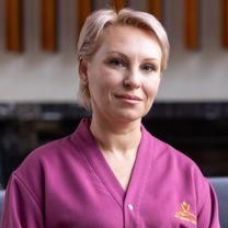 Феклушина Юлия