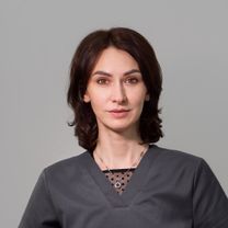 Кремень Инна