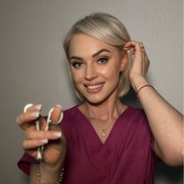 Дударевич Ольга