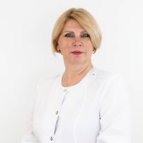 Калиновская Жанна Николаевна