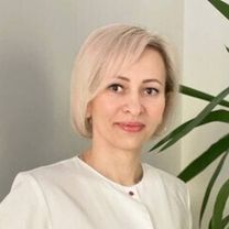 Гоцкая Татьяна Витальевна