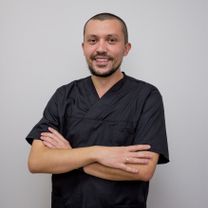 Богомазов Олег Витальевич