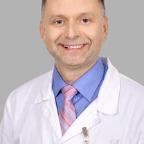 Носков Геннадий Альбертович