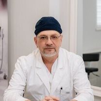 Манцевич Виктор Вениаминович