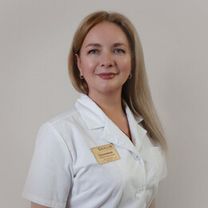 Грудницкая Елена Николаевна