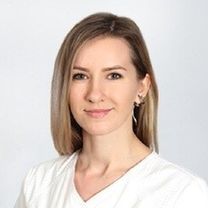 Селезнева Валерия Петровна