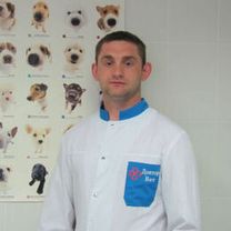 Строк Дмитрий Николаевич