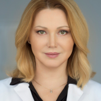 Полякова Ольга Владимировна