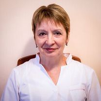 Иванова Любовь Николаевна