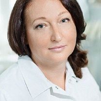 Шеметова Елена Анатольевна