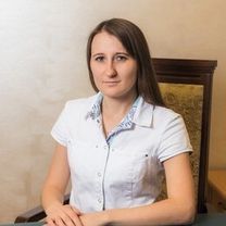 Сивцевич Елена Владимировна