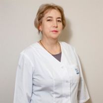 Симан Елена Викторовна