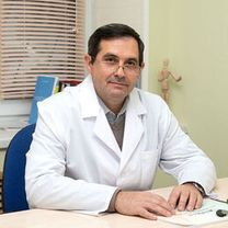 Подоляко Вячеслав Алексеевич