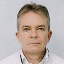 Бурко Владимир Дмитриевич