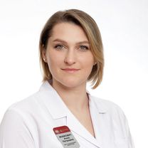 Якимович Анна Петровна