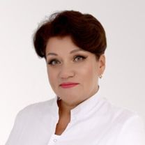 Иванова Вера Фоминична