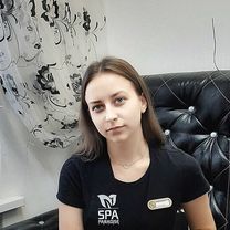 Плыгавко Екатерина