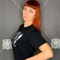 Самусенко Юлия