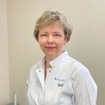 Зотова Лидия Николаевна