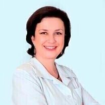 Шахрай Наталья Валерьевна