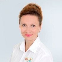 Лукашевич Лариса Геннадьевна