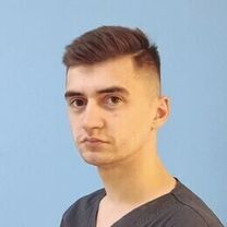 Скарга Владислав Александрович