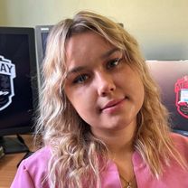 Бондаренко Лика Сергеевна
