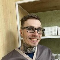 Павлов Михаил Эдуардович