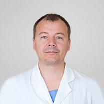 Яцкевич Олег Степанович