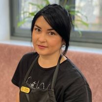 Ткачук Елена