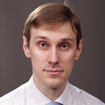 Павлов Олег Михайлович