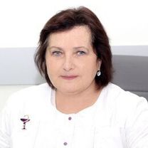 Забельская Светлана Михайловна