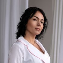 Долгодилина Радмила Валерьевна