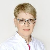 Меркулова Людмила Геннадьевна