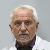 Пырочкин Владимир Михайлович