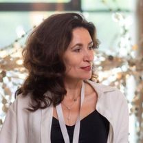 Бычек Элла Александровна