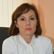 Семенюк Светлана Николаевна