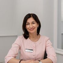 Костусева Оксана Станиславовна