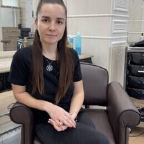 Маковская Виктория