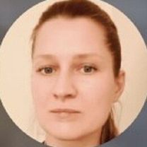 Костецкая Марина Владимировна