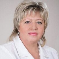 Теляткова Светлана Сергеевна