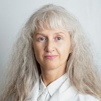 Харун Анна Анатольевна