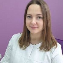 Кирдан Рената Петровна