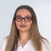 Вечер-Тявловская Алеся Леонидовна