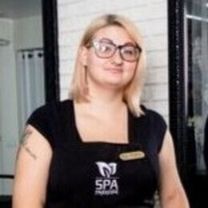 Зуевская Елена