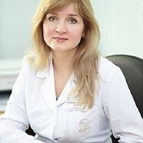 Танина Анжелика Викторовна