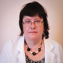 Сергеева Ирина Геннадьевна