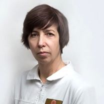 Рогонская Анна Казимировна