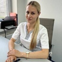 Демидчик Наталья Олеговна